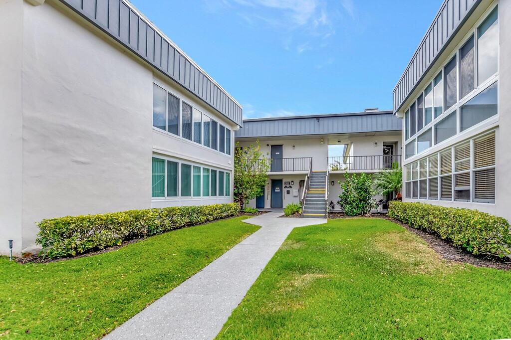 544 Piedmont L , Delray Beach, FL 33484