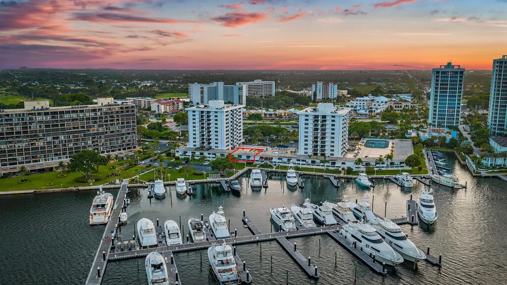 1200 Marine Way, North Palm Beach, FL 33408