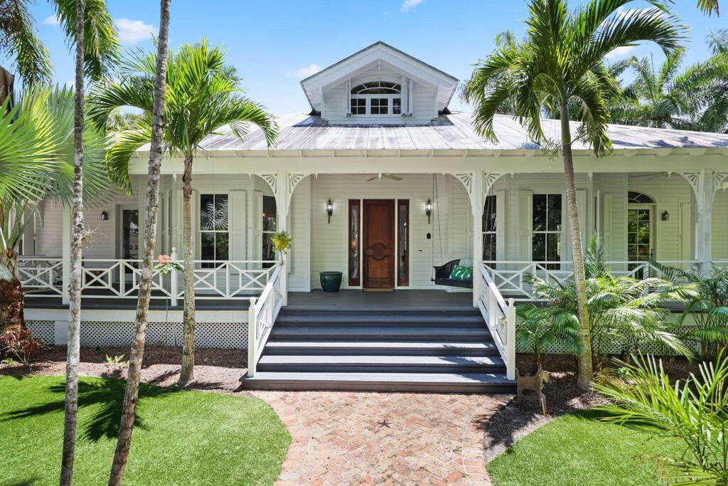 7802 Canaan Way, Jupiter, FL 33458