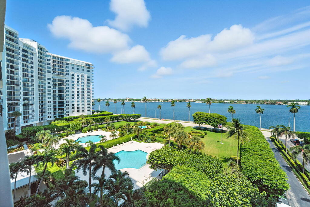 1801 Flagler Drive, West Palm Beach, FL 33401