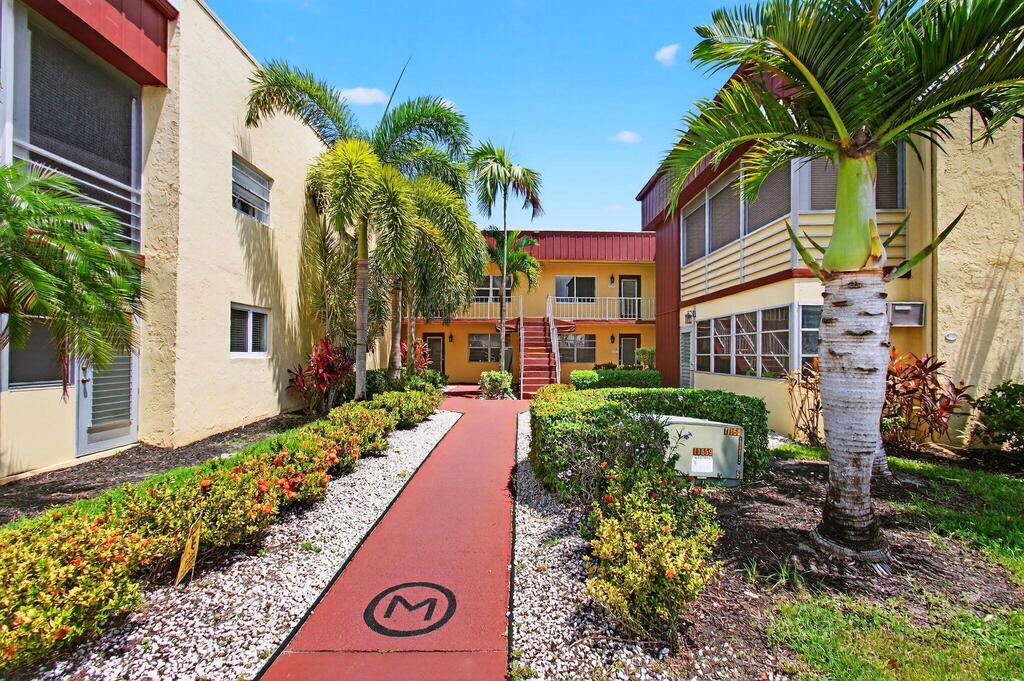 605 Flanders M , Delray Beach, FL 33484