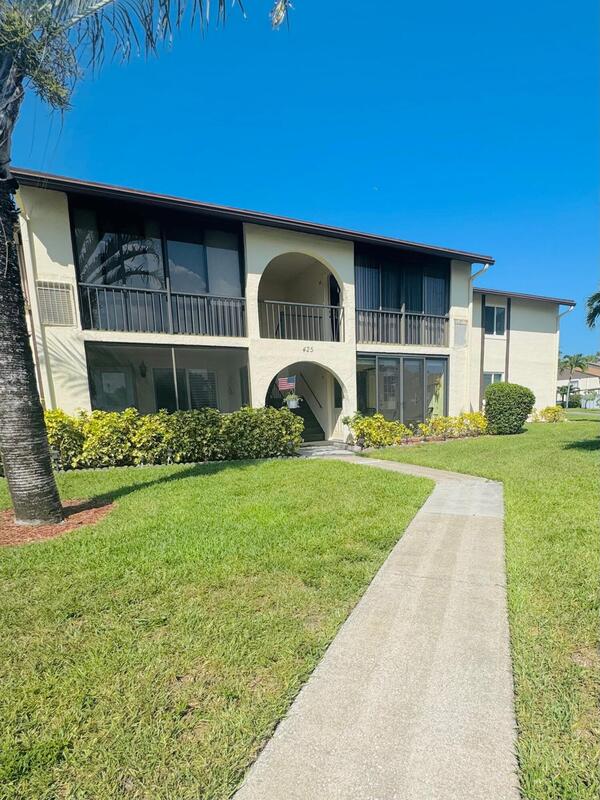 3560 Pine Tree Court, Greenacres, FL 33463