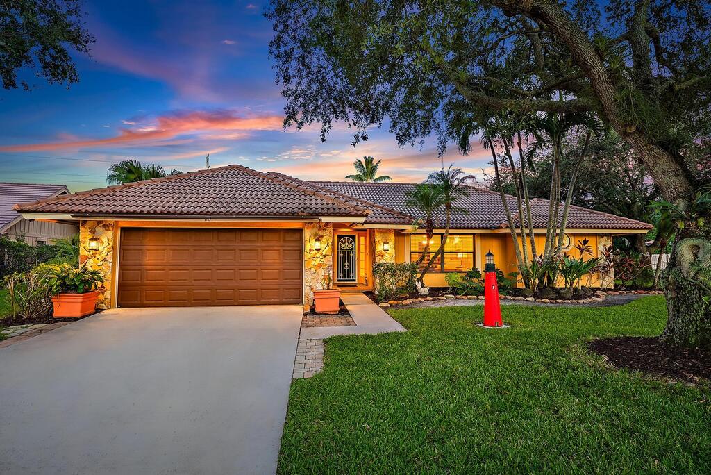 126 Coco Lane, Jupiter, FL 33458