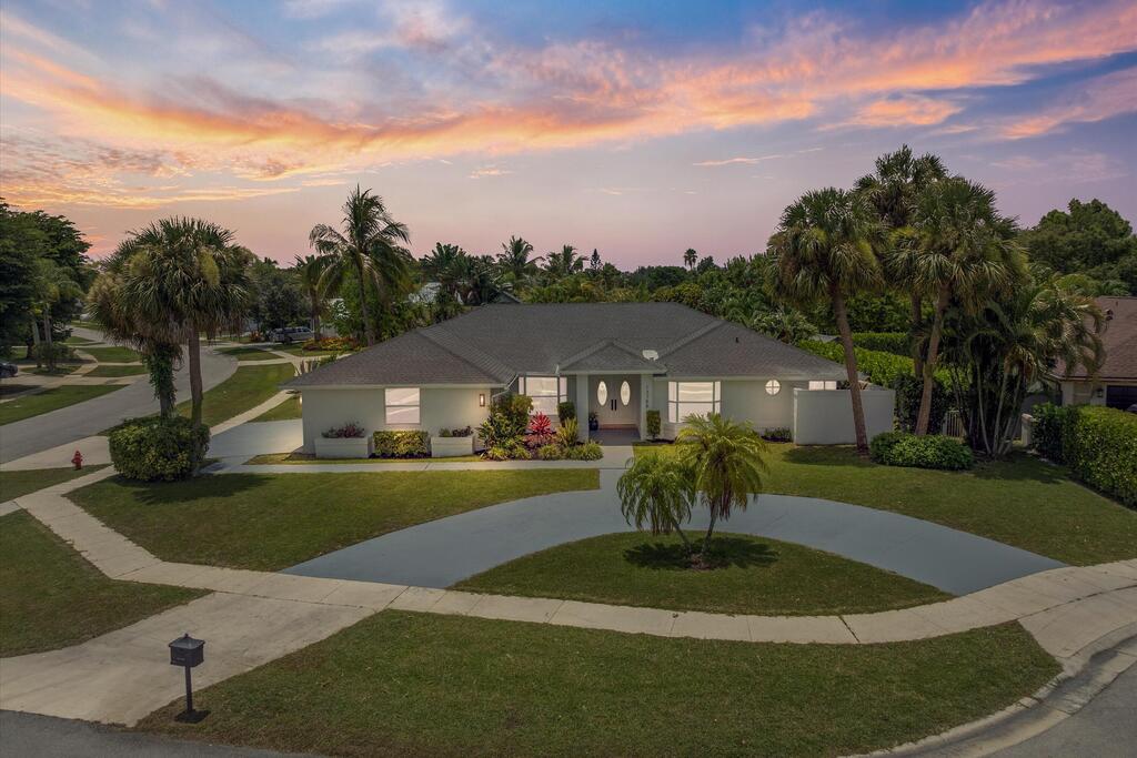 13788 Dunster Court, Wellington, FL 33414