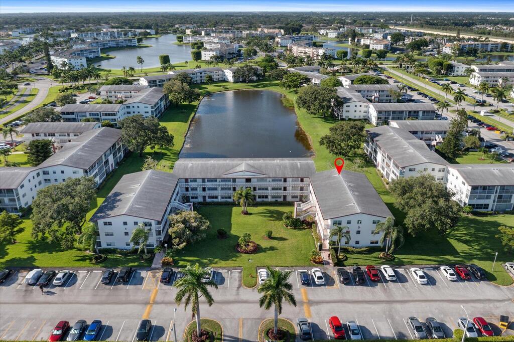151 Fanshaw D , Boca Raton, FL 33434
