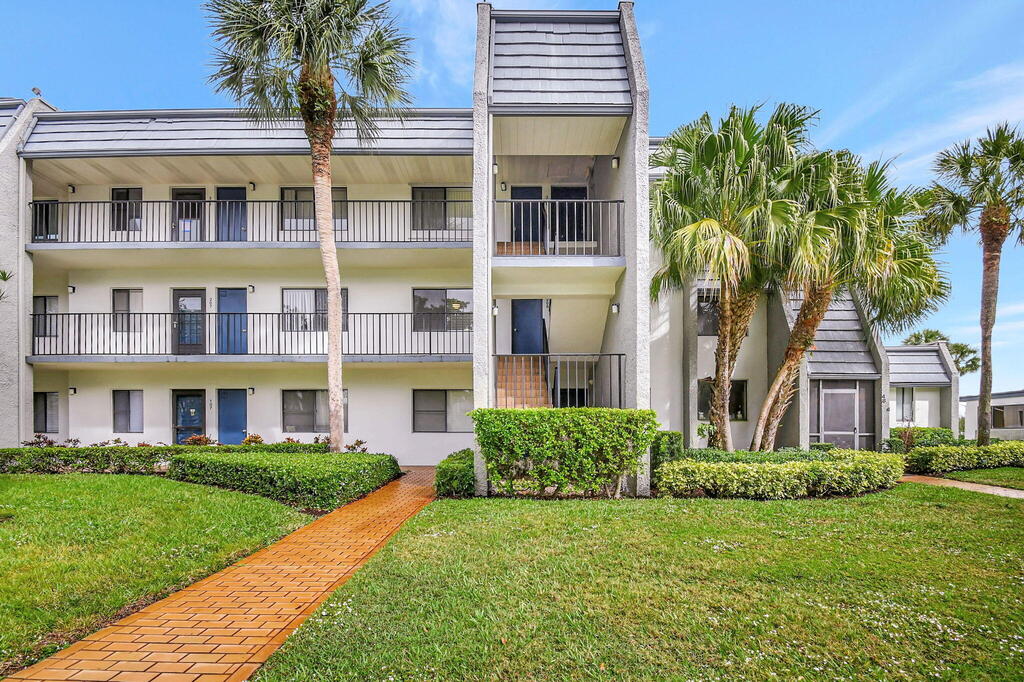4822 Esedra Court  #208 , Lake Worth, FL 33467