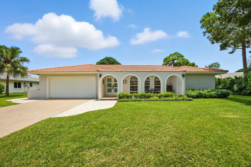 2436 Timbercreek Circle, Boca Raton, FL 33431