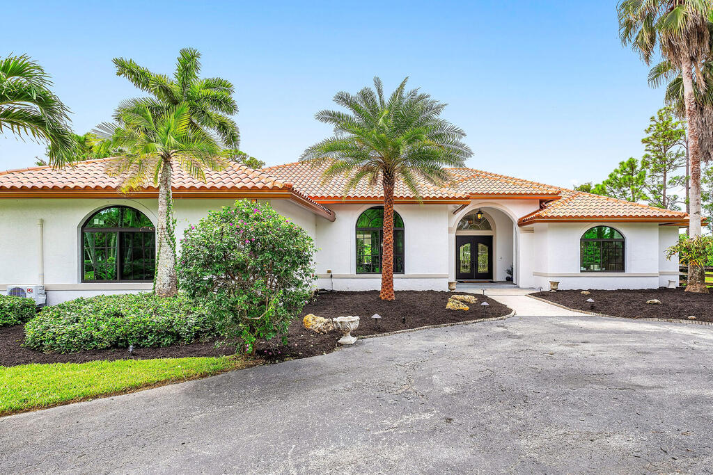 11516 Hawk Hollow , Lake Worth, FL 33449