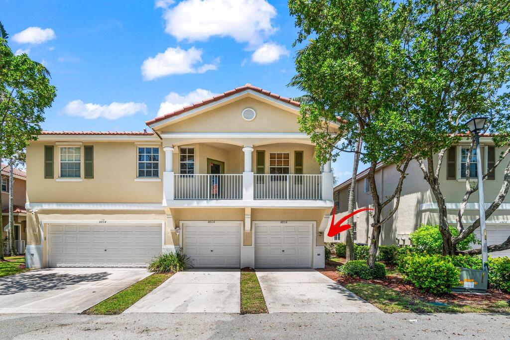 4804 Bexley Park Drive, Delray Beach, FL 33445