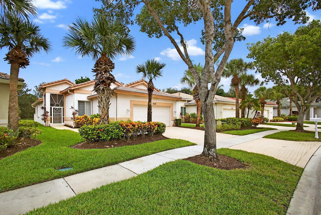 9228 Clipper Court, West Palm Beach, FL 33411