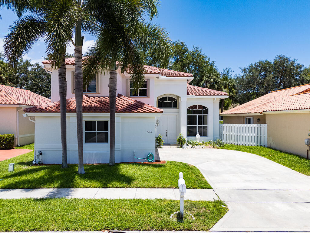 7261 Nautica Way, Lake Worth, FL 33467