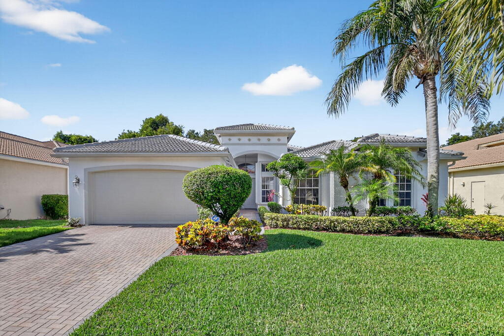 7374 Carmela Way, Delray Beach, FL 33446