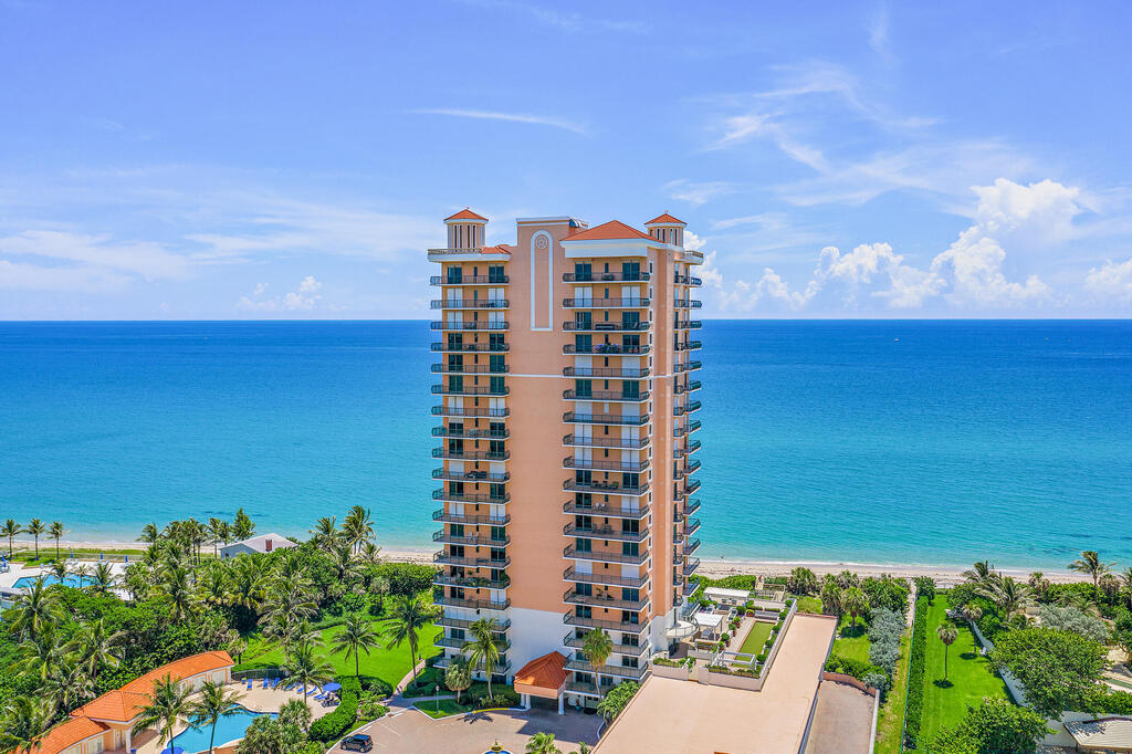 5150 Ocean Drive, Singer Island, FL 33404