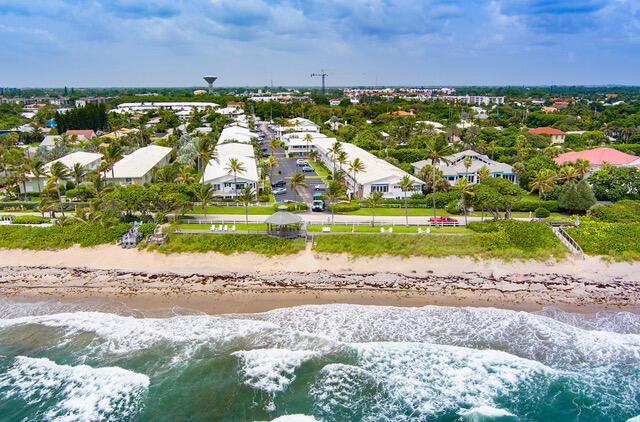 5505 Ocean Boulevard, Ocean Ridge, FL 33435