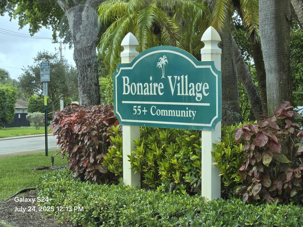 14623 Bonaire Boulevard, Delray Beach, FL 33446