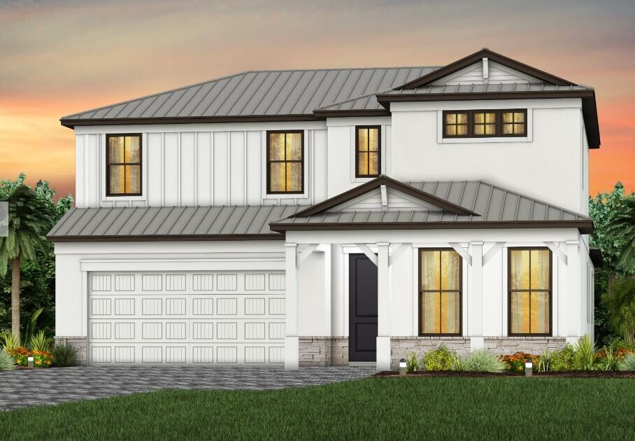 13813 Dalrada Avenue, Palm Beach Gardens, FL 33418