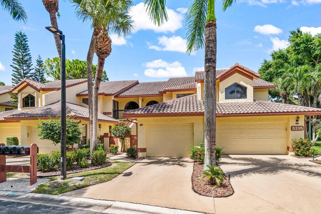 5335 10th Fairway Drive, Delray Beach, FL 33484
