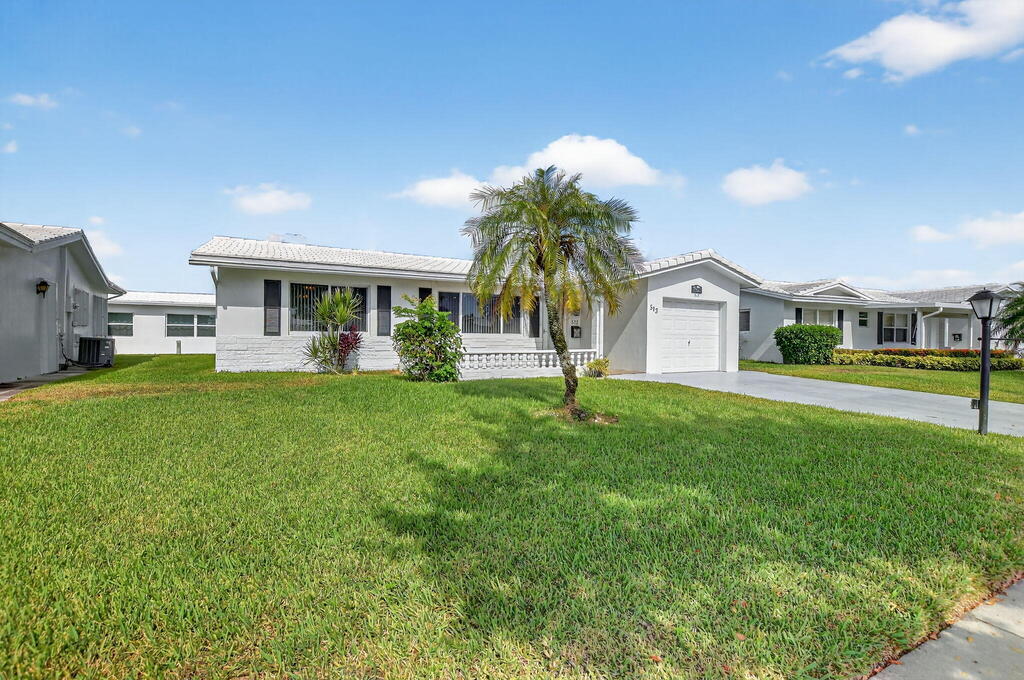 513 18th Street, Boynton Beach, FL 33426