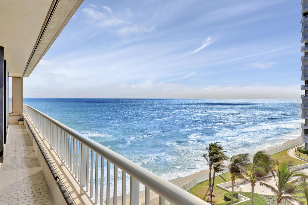 5250 Ocean Drive, Singer Island, FL 33404