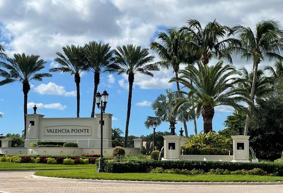 10969 Deer Park Lane, Boynton Beach, FL 33437
