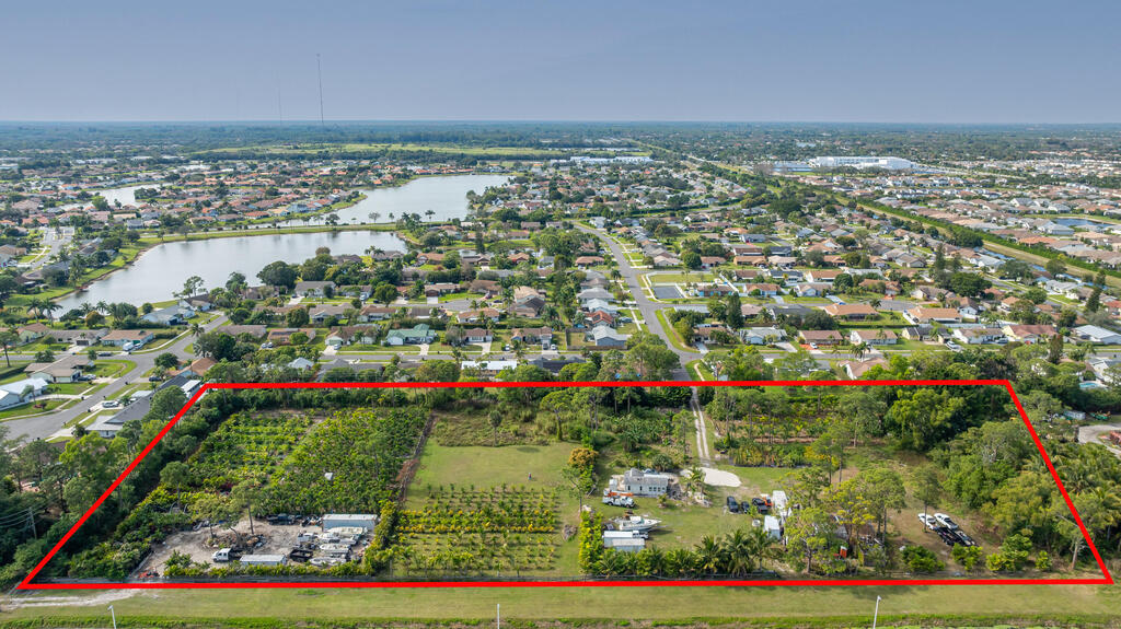 5387 80th Trail, Lake Worth, FL 33467