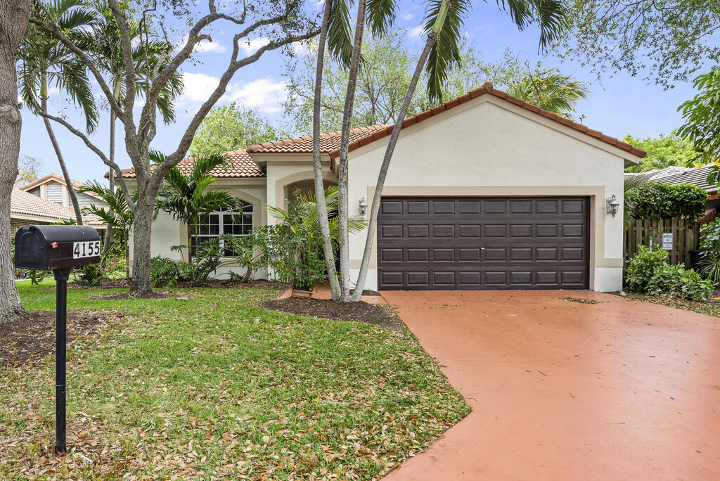4155 1st Court, Delray Beach, FL 33445
