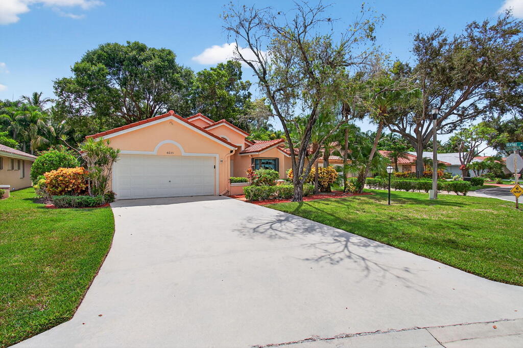 4635 Sextant Circle, Boynton Beach, FL 33436