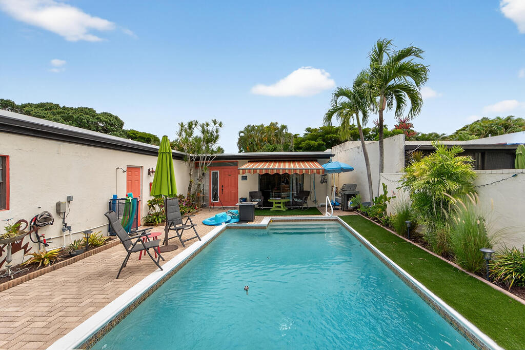 5350 Stonybrook Drive, Boynton Beach, FL 33437
