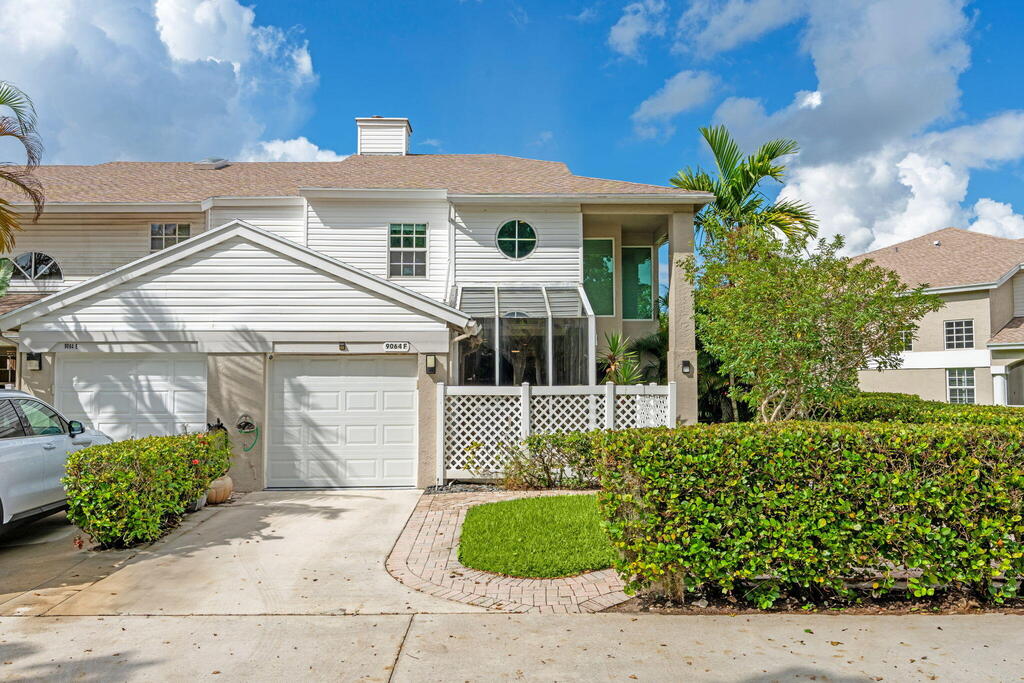9064 Boca Gardens Parkway, Boca Raton, FL 33496
