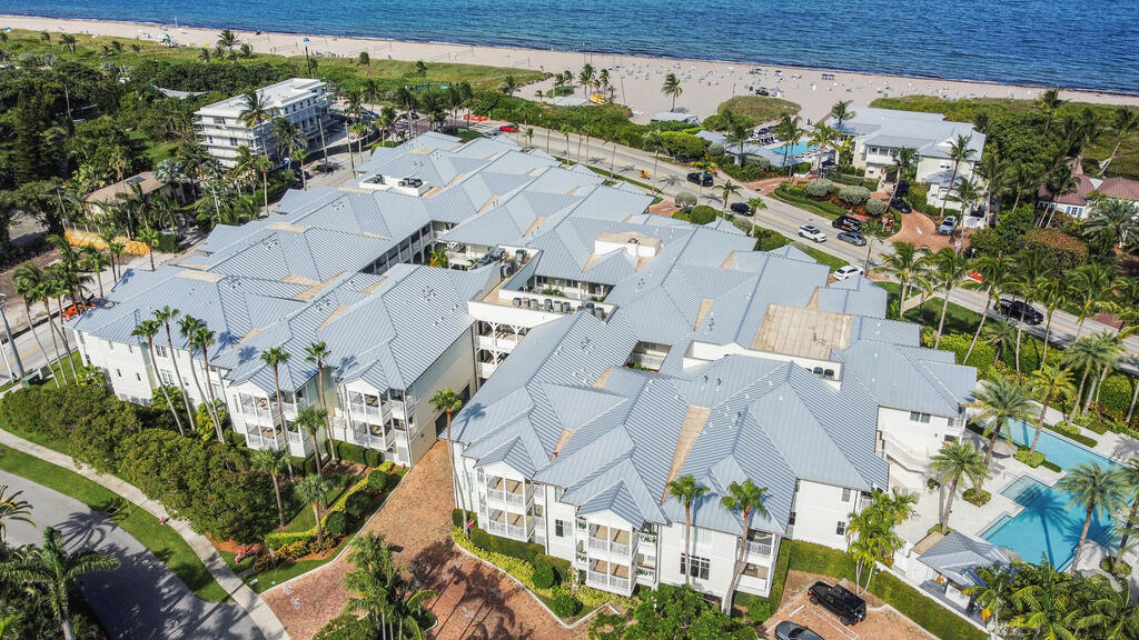 400 Ocean Boulevard, Delray Beach, FL 33483