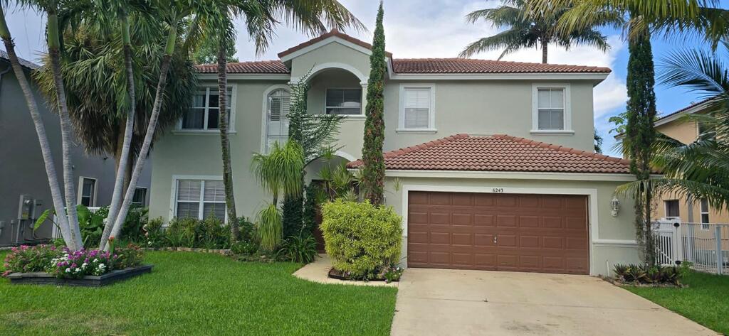 6243 Shadow Tree Lane, Lake Worth, FL 33463