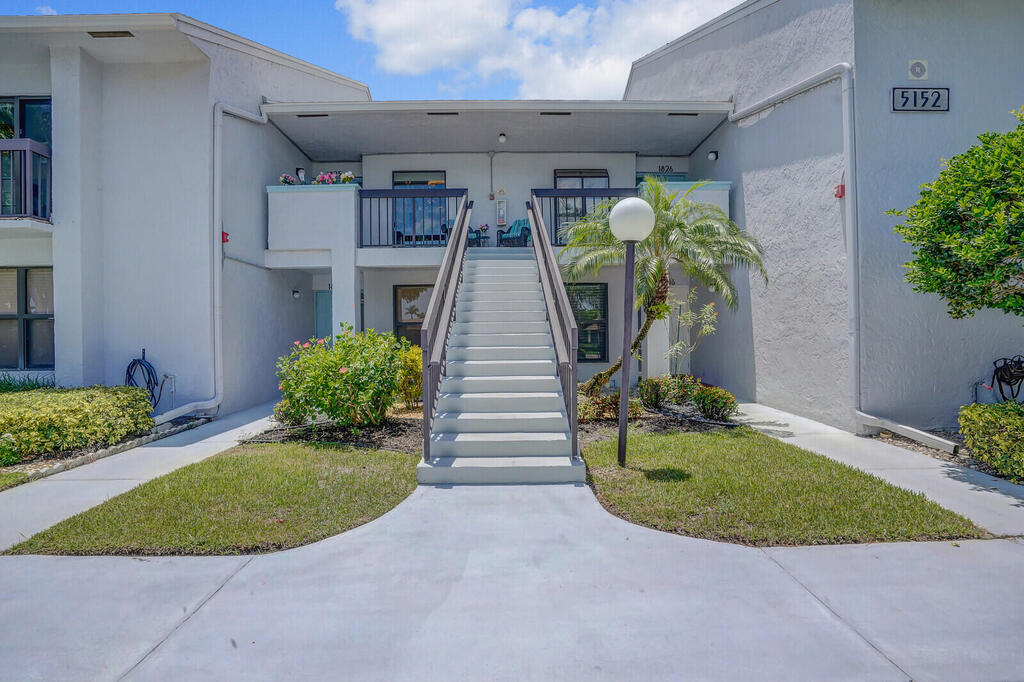 5152 Golfview Court, Delray Beach, FL 33484