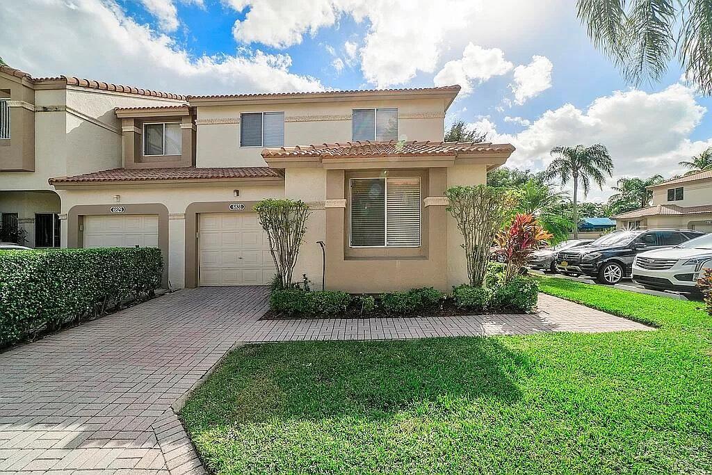 6831 Via Regina , Boca Raton, FL 33433