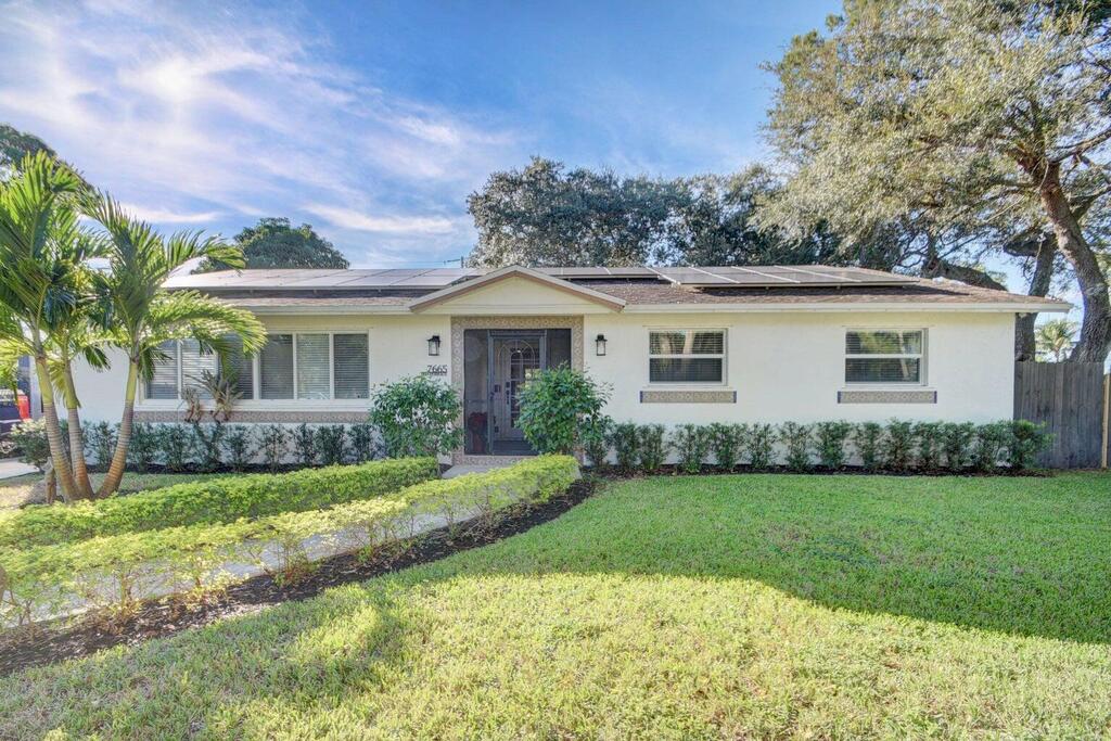 7665 3rd Terrace, Lake Worth, FL 33463