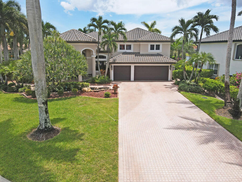 10922 Bal Harbor Drive, Boca Raton, FL 33498