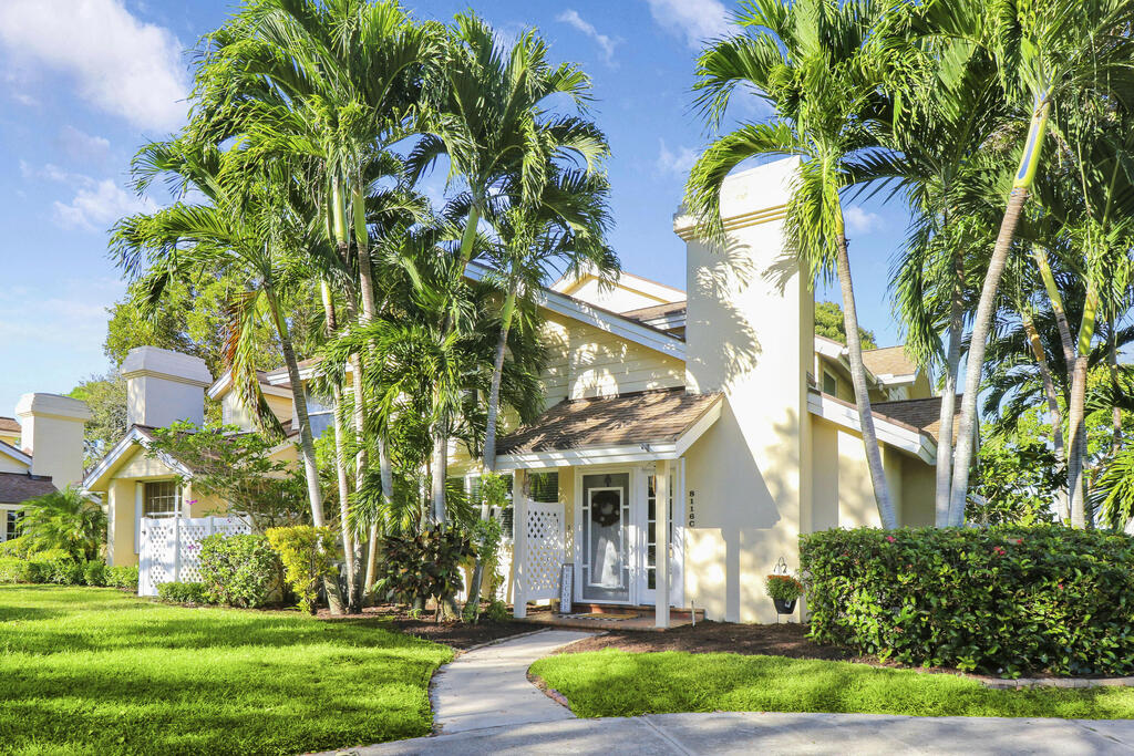 8116 Northboro Court, Lake Clarke Shores, FL 33406