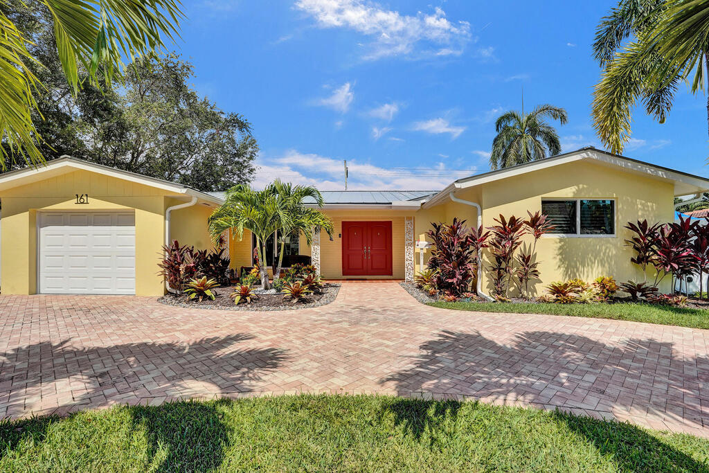 161 8th Terrace, Boca Raton, FL 33486