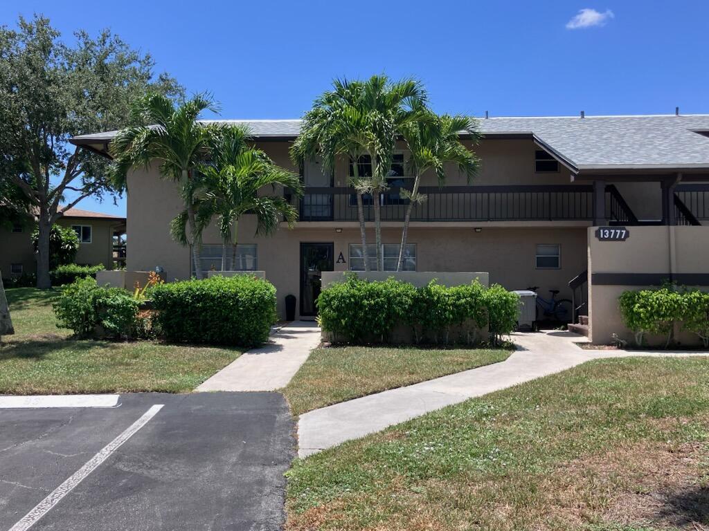 13777 Via Aurora , Delray Beach, FL 33484