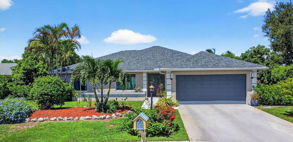 5287 Eden Lake Court, Lake Worth, FL 33467