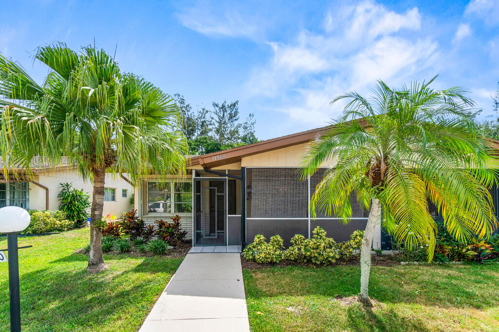 14560 Lucy Drive, Delray Beach, FL 33484