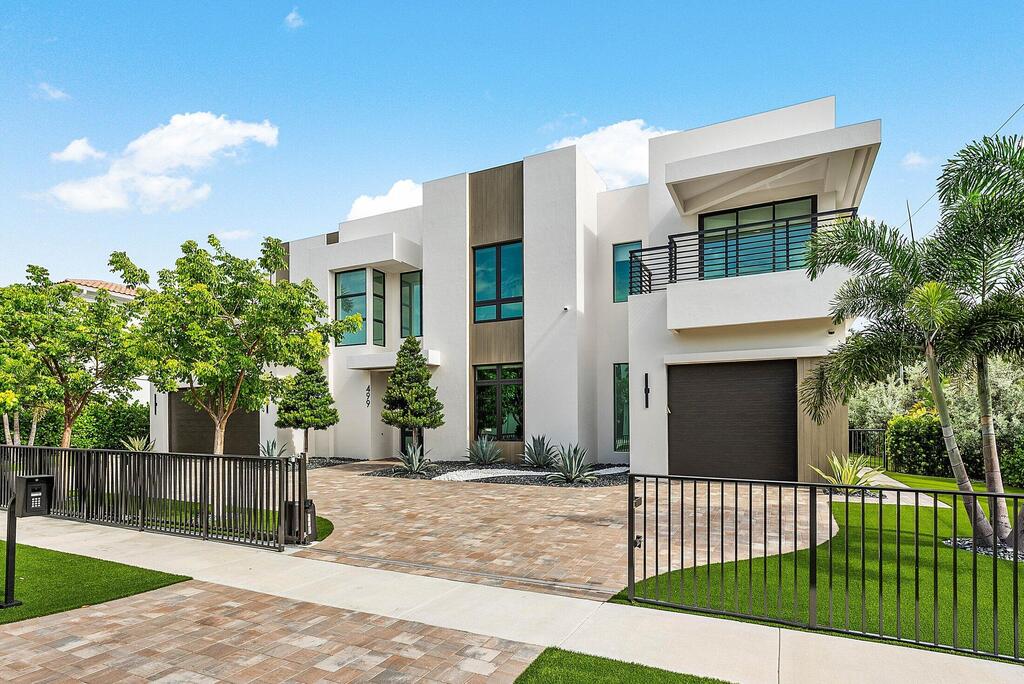 499 4th Street, Boca Raton, FL 33432