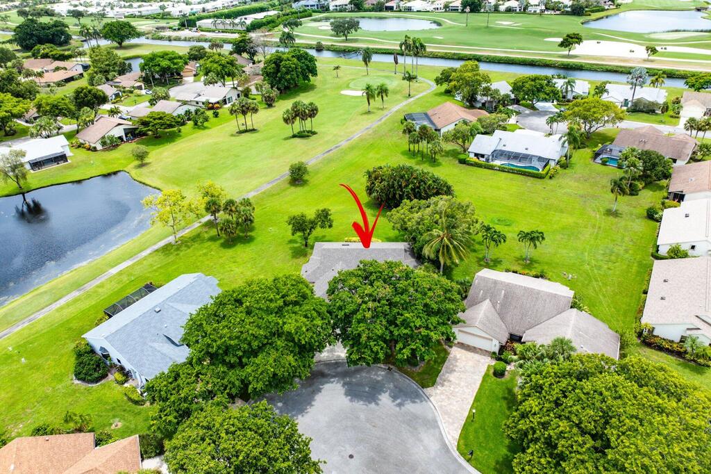 5668 Willow Creek Manor, Delray Beach, FL 33484