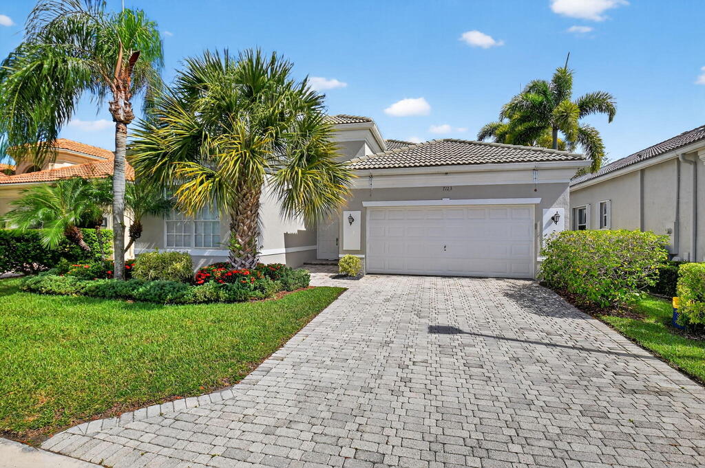 7123 Demedici Circle, Delray Beach, FL 33446