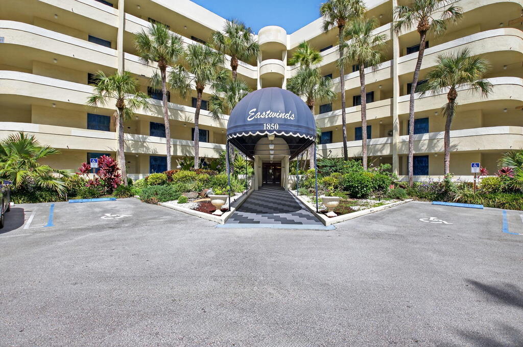 1850 Homewood Boulevard, Delray Beach, FL 33445