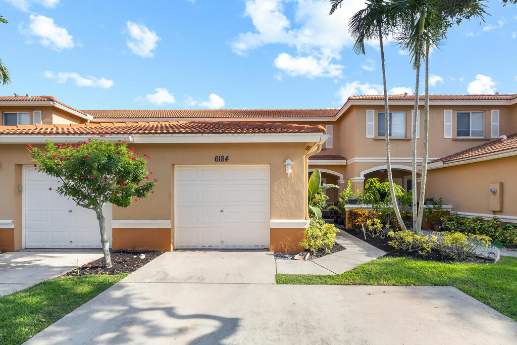 6184 Whalton Street, West Palm Beach, FL 33411