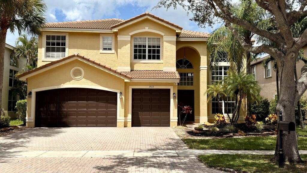 19115 Two River Lane, Boca Raton, FL 33498