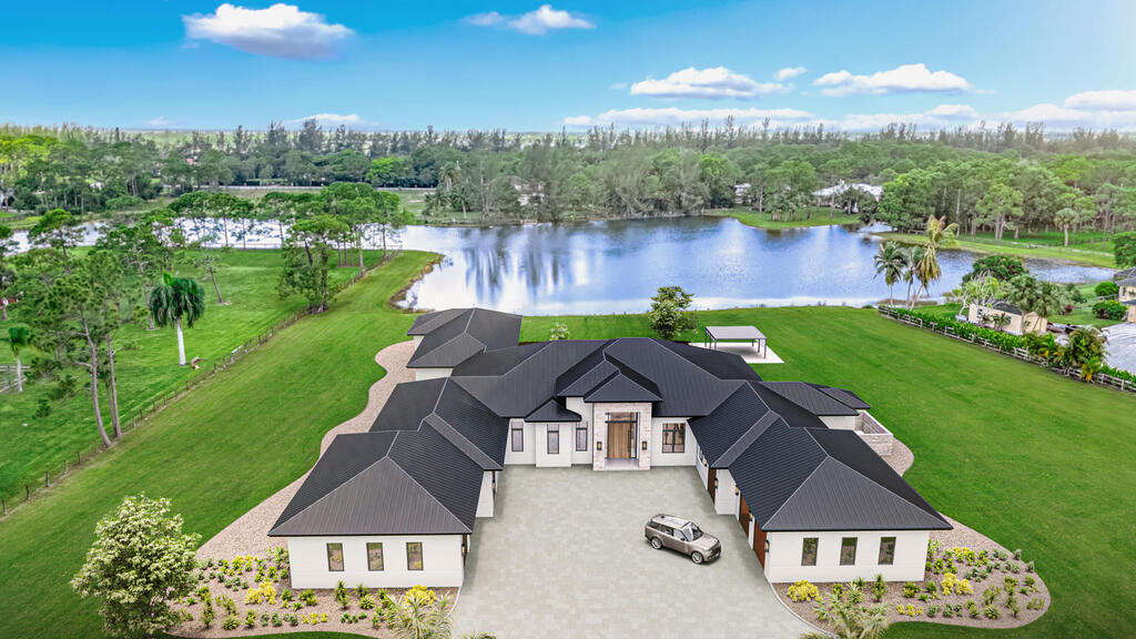 5593 Reynolds Road, Lake Worth, FL 33449