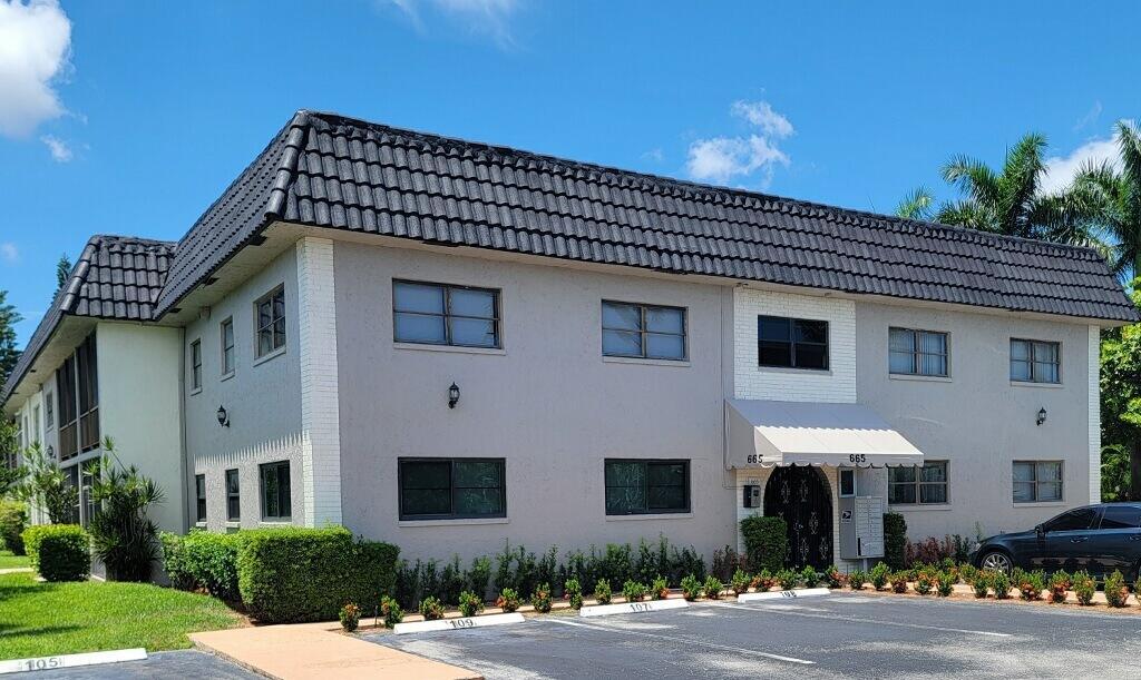 665 Enfield Street, Boca Raton, FL 33487
