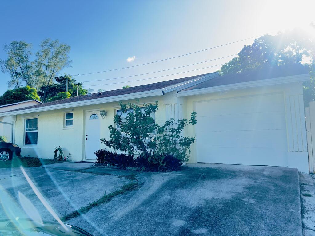 5908 Triphammer Road, Lake Worth, FL 33463