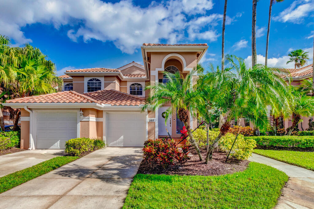 207 Legendary Circle, Palm Beach Gardens, FL 33418